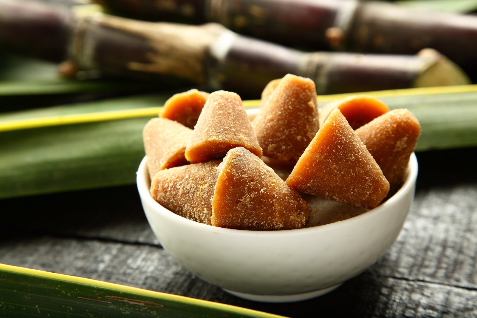 Premium Jaggery